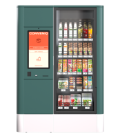 Микромаркет CONVENIQ mini