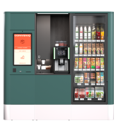 Фото Микромаркет CONVENIQ standard