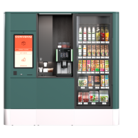 Мікромаркет CONVENIQ standard