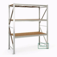 Фото Стеллажи ВМ 800 - временно не производятся