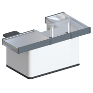 Кассовые боксы  EVO MINI