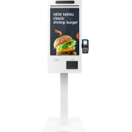 Касса самообслуживания без полки FUNPAD FP-GT00