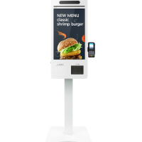 Касса самообслуживания без полки FUNPAD FP-GT00