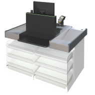 Кассовые боксы  EVO EXPRESS