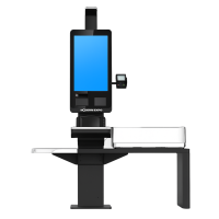 Касса самообслуживания Luna 2.0 