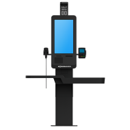 Касса самообслуживания Lyra 2.0 