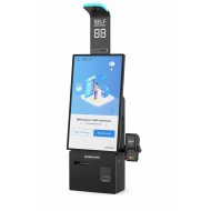 Касса самообслуживания Lyra New 21,5″ 