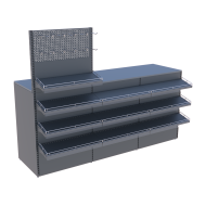 Рабочее место кассира