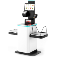 Кассы самообслуживания LUNA