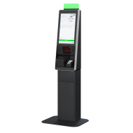 Кассы самообслуживания LYRA