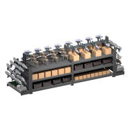 Гондола DIY для инструментов