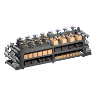 Гондола DIY для инструментов