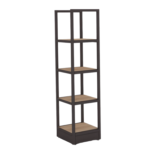 Стелаж для алкоголя з ДСП полицями 1600х400х400 мм Стелаж для алкоголя з ДСП полицями 1600х400х400 мм (Стелаж для алкоголя з ДСП полицями 1600х400х400 мм) купити