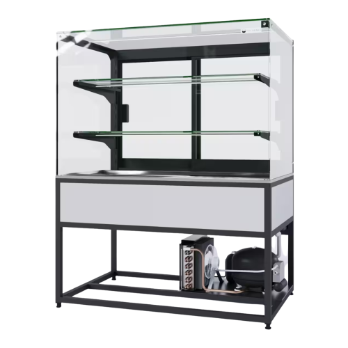 Кондитерская витрина индивидуальный размер 1200х1000х600 мм Кондитерская витрина индивидуальный размер 1200х1000х600 мм (Кондитерская витрина индивидуальный размер 1200х1000х600 мм) купить