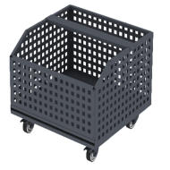 Овощная корзина 540х800х600 мм